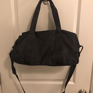 Lululemon Gym Bag / Duffel
